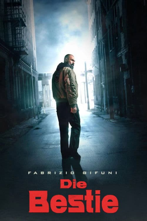 Die Bestie