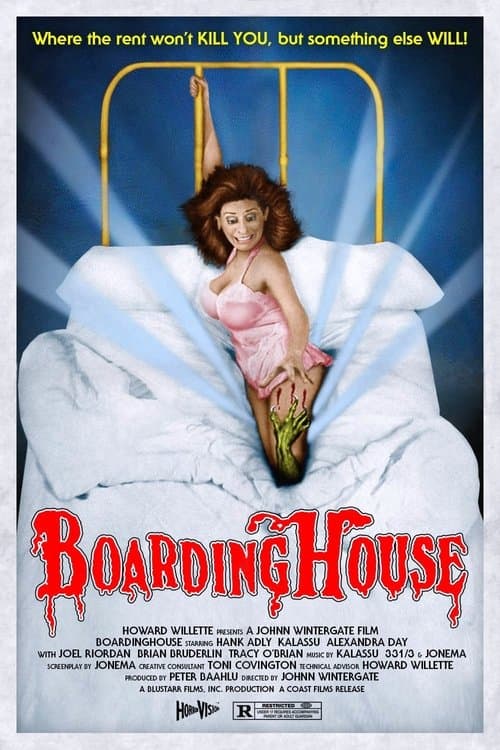 BoardingHouse