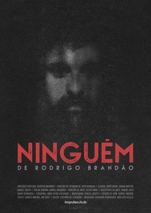 Ninguém