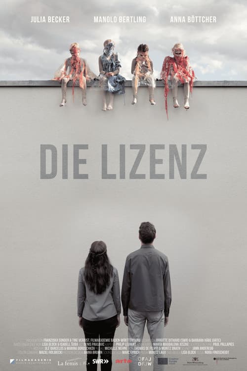 Die Lizenz