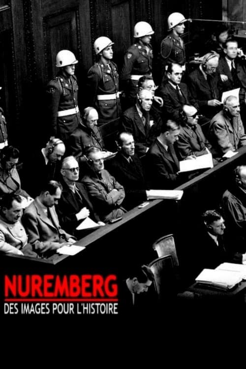 Nürnberg und seine Lehre - Ein Film gegen das Vergessen