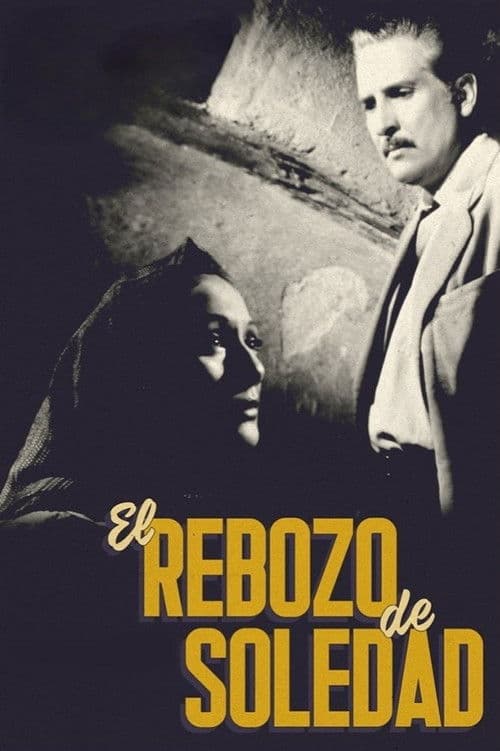El rebozo de Soledad