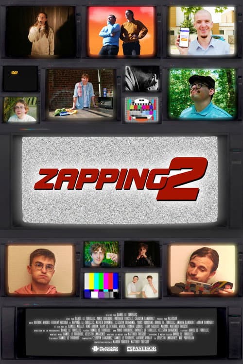 Zapping 2