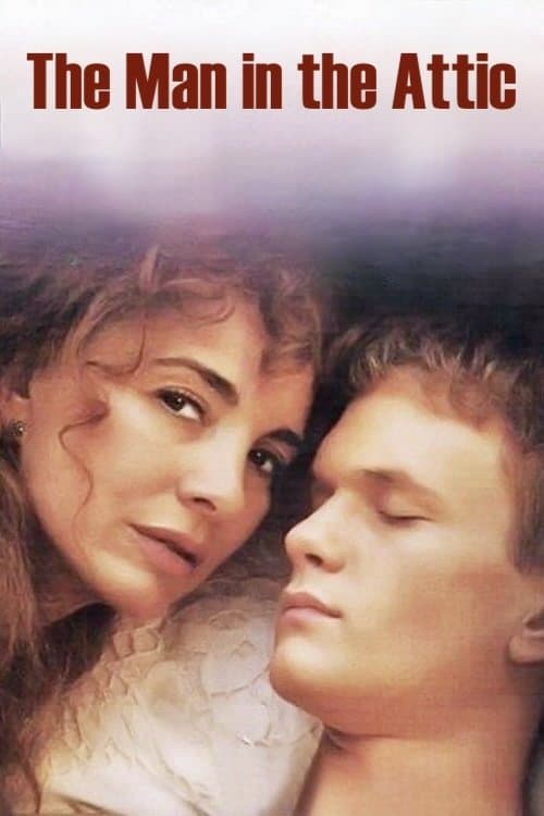 Der Killer aus dem Schatten