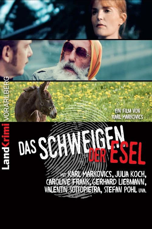 Das Schweigen der Esel