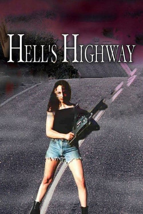 Bloody Highway