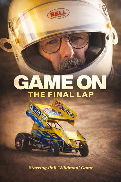 Game On: The Final Lap