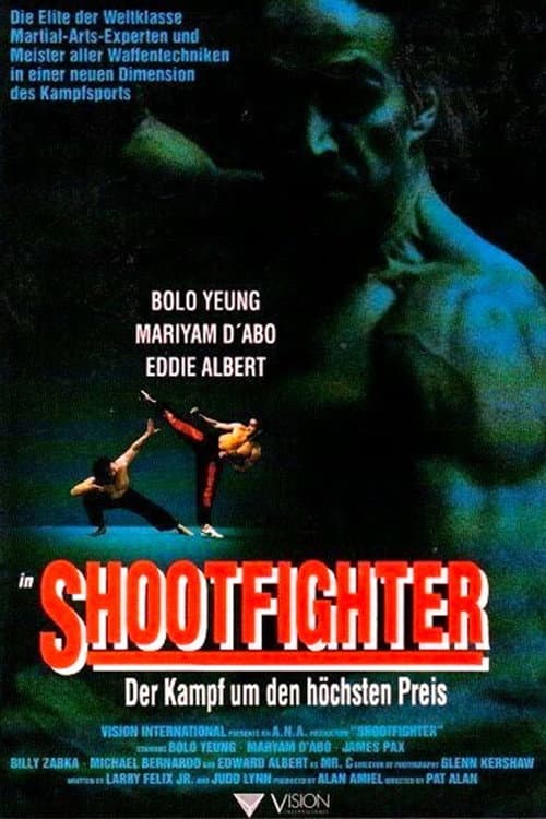 Shootfighter