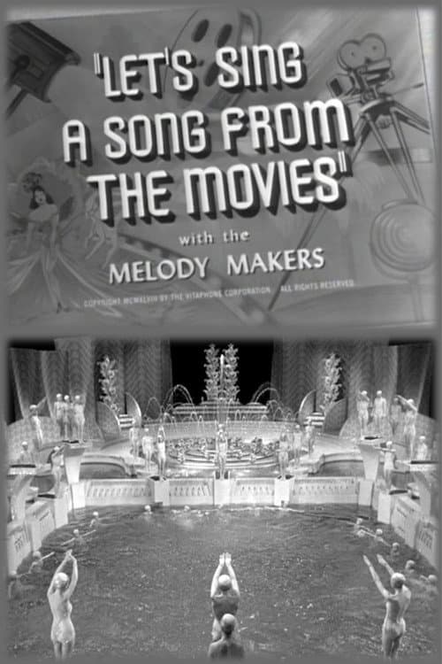 Let's Sing a Song from the Movies