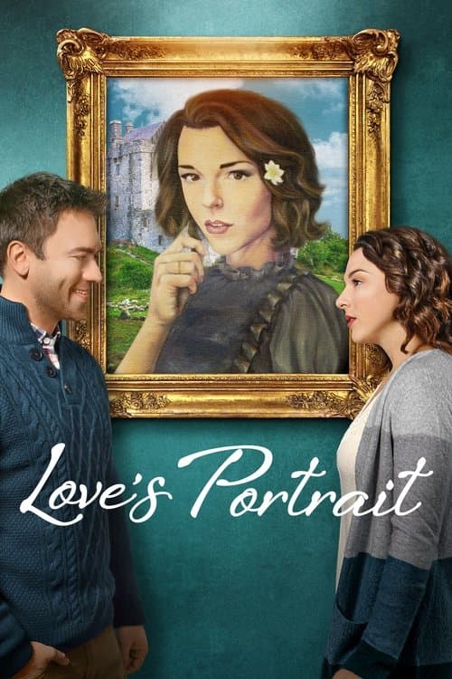 Love's Portrait - Das Portrait der Liebe