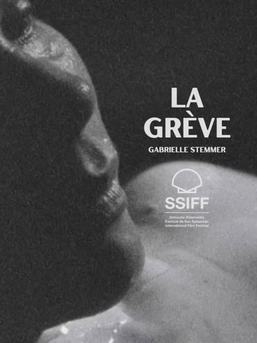 La grève