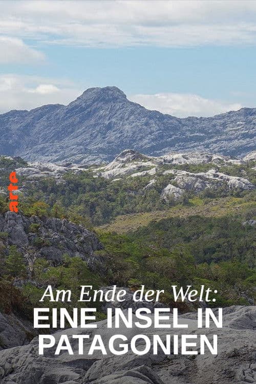 Am Ende der Welt: Eine Insel in Patagonien