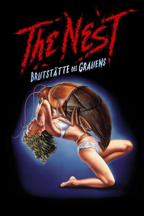 Das Nest