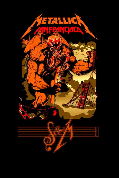 Metallica: S&M