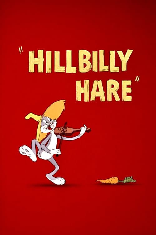 Hillbilly Bunny
