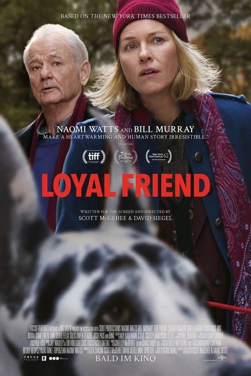Loyal Friend