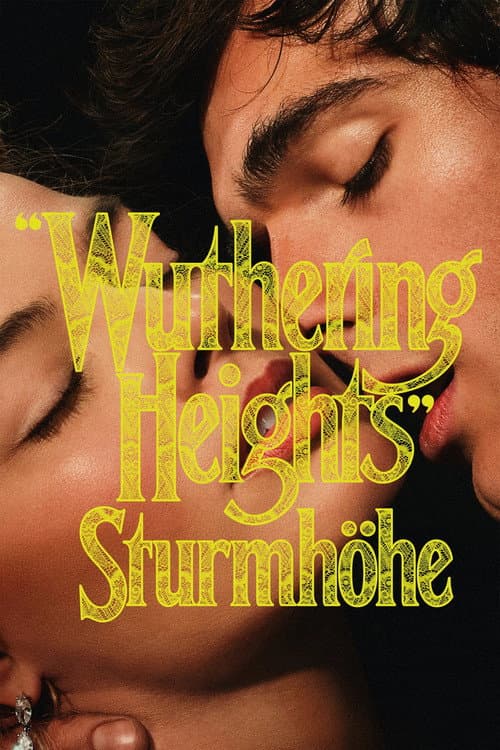 “Wuthering Heights” – Sturmhöhe