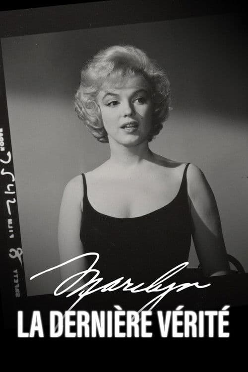 Marilyn: Ihr letztes Geheimnis