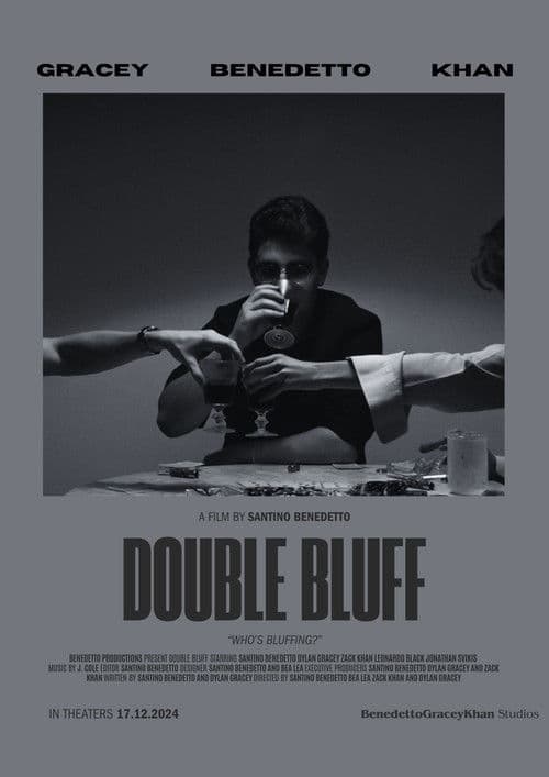 Double Bluff