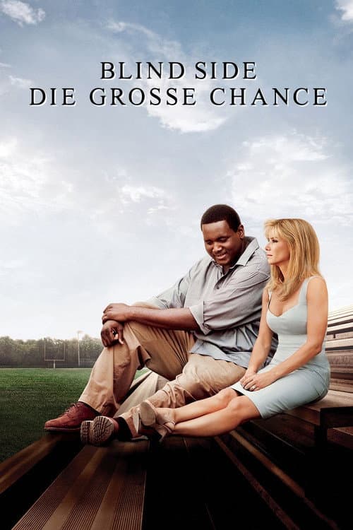 Blind Side - Die große Chance