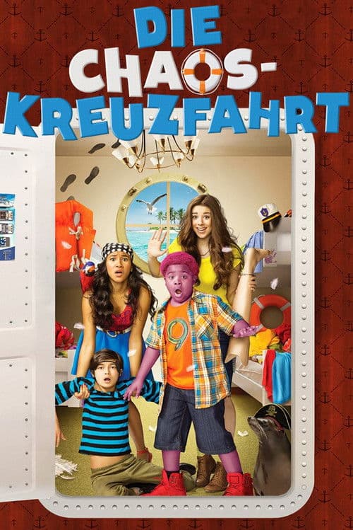 Die Chaos Kreuzfahrt