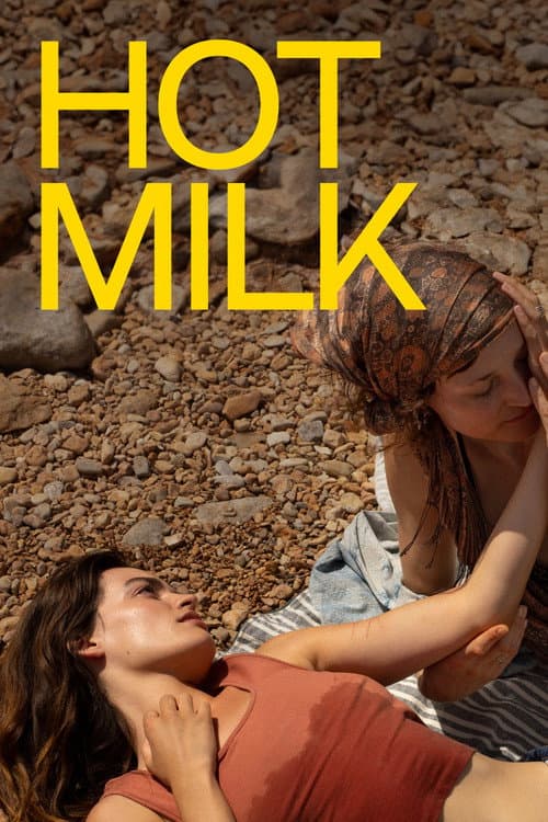 Hot Milk