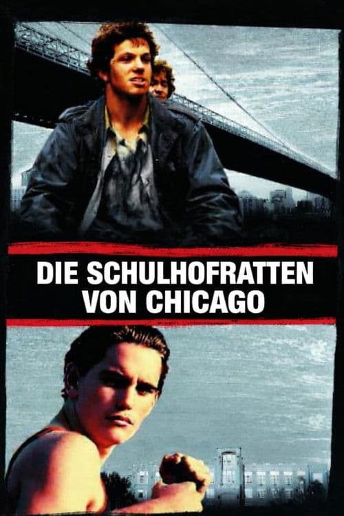 Die Schulhofratten von Chicago
