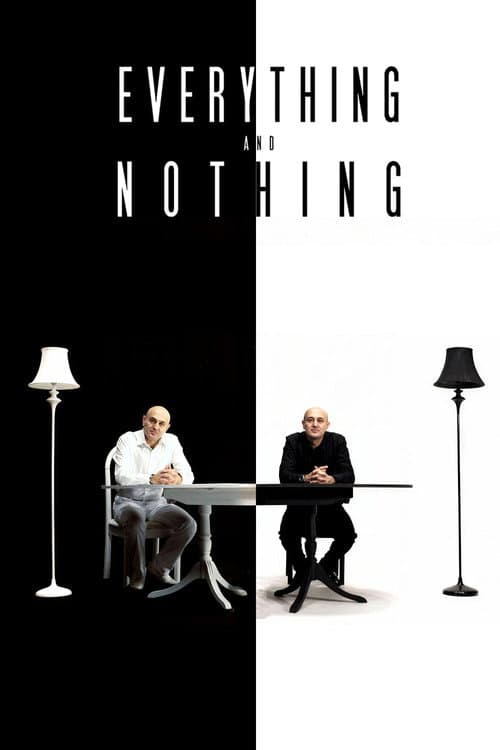 Alles und Nichts - Der Ursprung des Universums