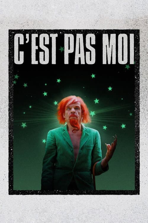 C'est pas moi