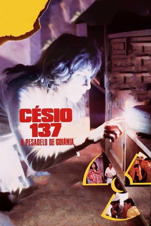 Cäsium 137: Der Albtraum von Goiânia