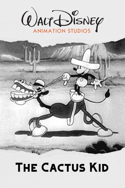 Cactus Kid