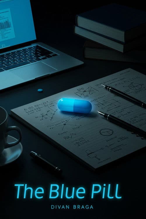 A Pílula Azul