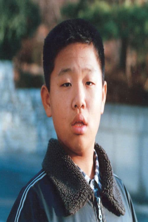 재능있는 소년 이준섭