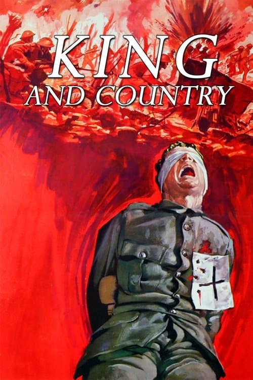 King and Country – Für König und Vaterland
