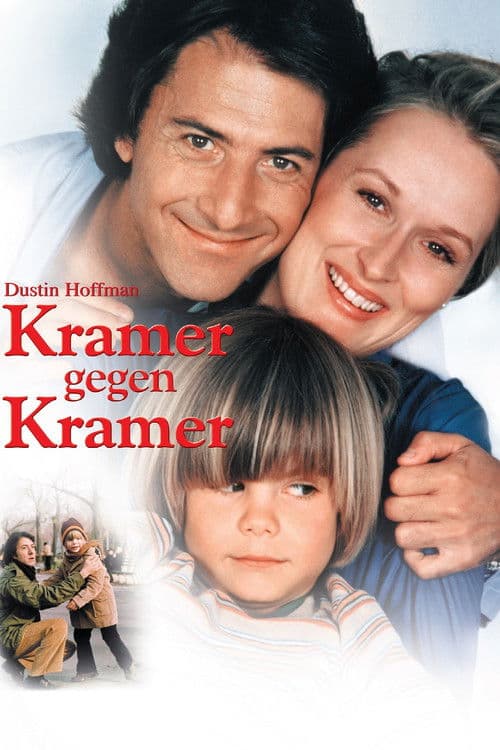 Kramer gegen Kramer