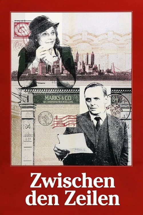 Zwischen den Zeilen