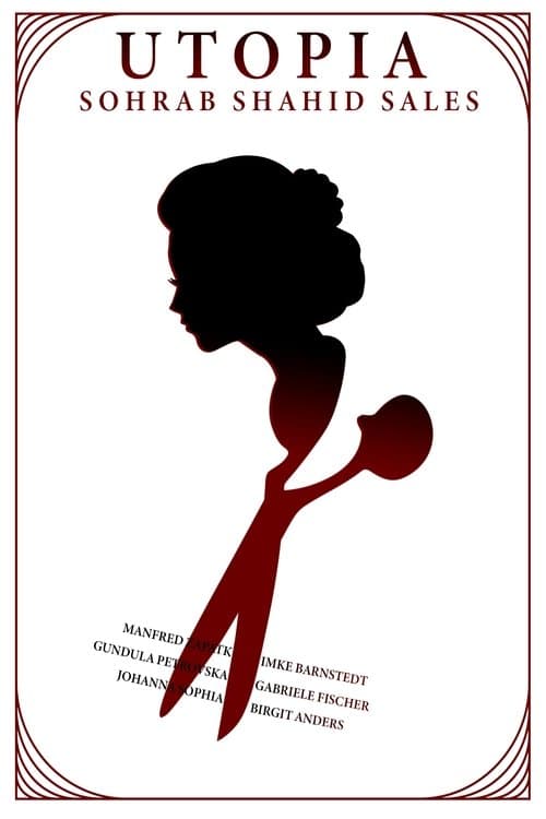 Das ferne Land Utopia