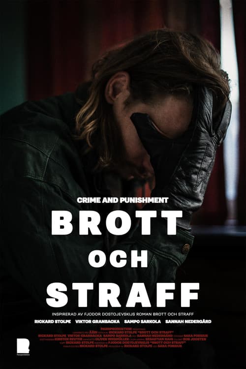 Brott och straff