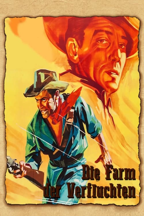 Die Farm der Verfluchten