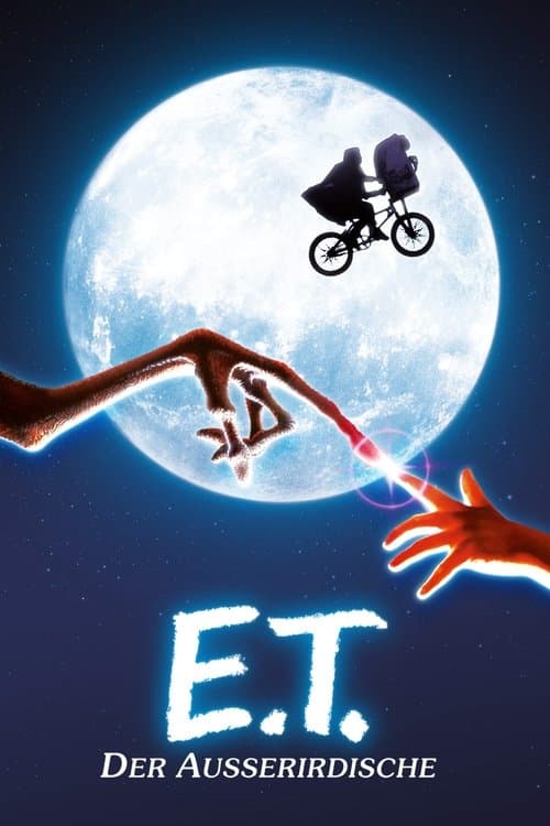 E.T. - Der Außerirdische