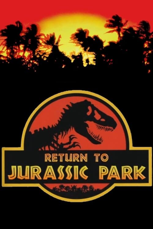Rückkehr nach Jurassic Park