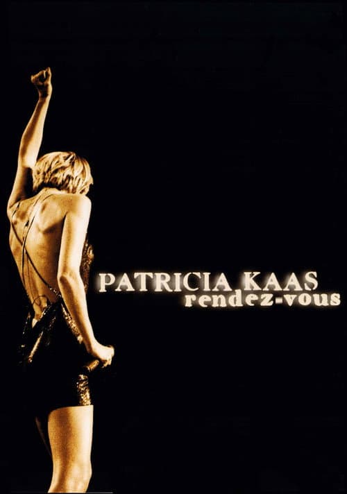 Patricia Kaas - Rendez-vous