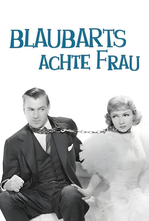 Blaubarts achte Frau