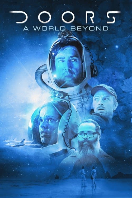 Doors - A World Beyond