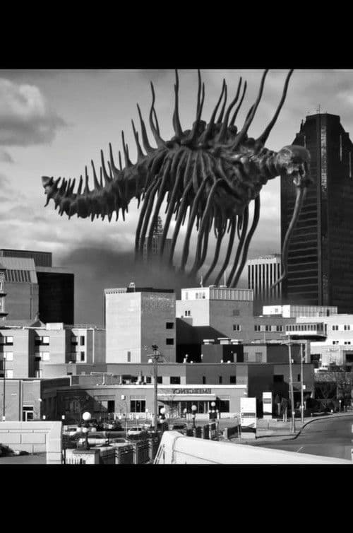 Quiet Apocalypse: Retaliation Part I