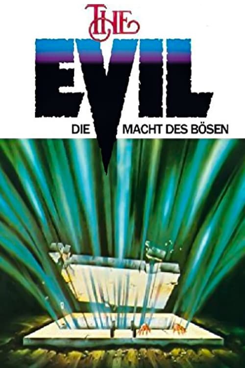 The Evil - Die Macht des Bösen