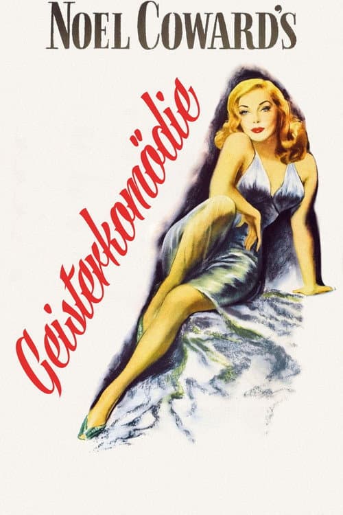 Geisterkomödie