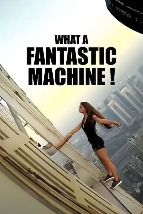 And the King Said, What a Fantastic Machine