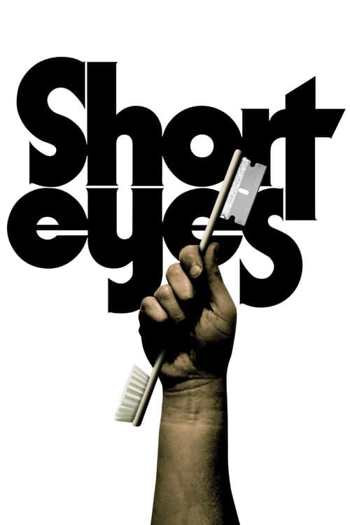 Short Eyes - Im Netz der Gewalt
