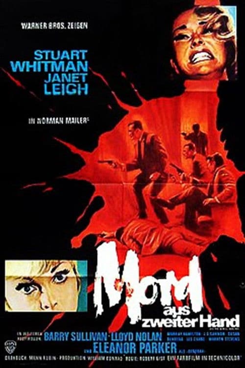 Mord aus zweiter Hand